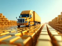 卡车运输业货运公司为何持续占据优势