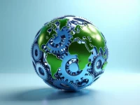 Global Platform Boosts Efficiency in Freight Logistics