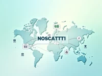 快速了解银行国际转账THE BANK OF NOVA SCOTIA的SWIFT码解读