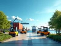 Port of Los Angeles Funds 57M Zeroemission Incentive Program