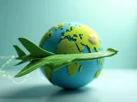 驭势而行IATA航空能源论坛共绘可持续未来蓝图