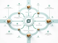 Smart Sorting Boosts Efficiency in Global Small Package Logistics