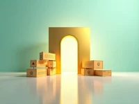 沙特海关数字化转型荣膺国家成就奖打造高效便捷通关体验