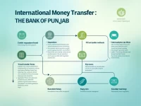 Bank of Punjab Releases SWIFT Code for Global Transfers
