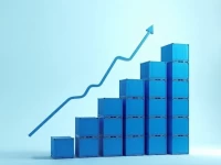 US Container Imports Surge Amid Tariffs Seasonal Demand