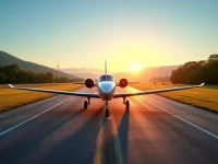 伊斯坦布尔赫扎芬机场一处崭露头角的航空新地标