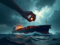 关税阴影下的货运寒冬FTR大幅下调2025经济及货运需求预测