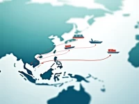 无忧寄递畅达马国中国至马来西亚快递全攻略