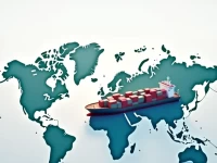 US Container Imports Surge in September Amid Chinas Strong Exports