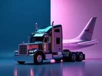 Fedex Freight to Spin Off Under Smith and Martins Leadership