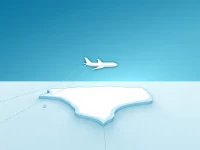 格陵兰纳萨尔苏瓦克机场导航代码地理位置及关键信息解读