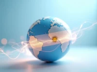 Argentina Adopts WCO Data Model with Chinas Backing