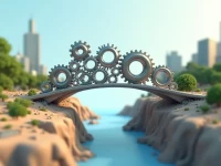 Hong Kong Trade Talks Advance Easing Global Commerce Barriers