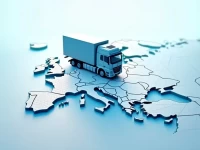 Uber Freight Expands Managed Logistics Services in Europe