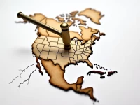 Trumps USMCA Review Raises North American Supply Chain Fears