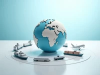 Crossborder Ecommerce FBA Focuses on Firstmile Logistics