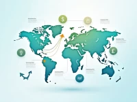 国际转账轻松无忧掌握YAPI VE KREDI BANKASI AS SWIFTBIC代码