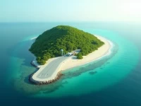 索拉机场 瓦努阿图 机场代码及地理信息详解