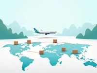 Air Freight Price Guide from Guangzhou to Louisville