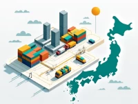 Busan New Port Emerges As Key Northeast Asian Logistics Hub