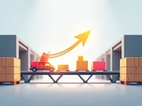 仓库转型电商的秘密渥太华物流如何一年订单激增190