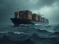 Shipping Industry Faces Downturn Hapaglloyd CEO Urges Survival Plans