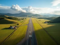 Glen Innes Airport Enhances New England Highlands Connectivity