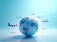 全球货运提速引擎美联航航线运力代理政策全解析助您抢占市场先机