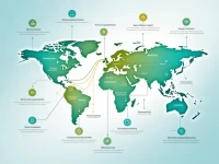 Banco Central Del Uruguay Enhances Fund Security Via SWIFTBIC Codes