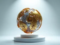 全球贸易的未来引擎WCO技术委员会如何驱动海关创新与合作