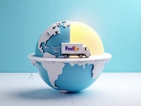 Fedex Beats Q3 Forecasts Amid Ecommerce and Global Expansion