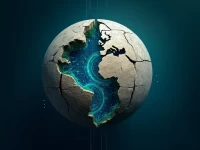 Logistics Firms Face Darwinian Test Amid Digital Shift