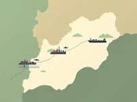 Cameroons Yaound Enhances Trade Links to Douala Port