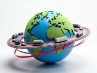 Pandemic Panic Buying Boosts Trucking Rates