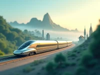 Kunmingmalaysia Rail to Spur Southeast Asian Growth