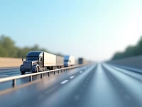 货运巨轮加速解读美国卡车运输业2035增长预测