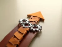 Wenzhou Leather Fair Signals Chinas Shift to Smart Shoe Manufacturing