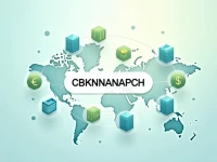 South Africas CBKNNANAPCH SWIFT Code Key for Global Transfers