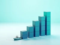 长滩港九月吞吐量创历史新高劳资协议助力年末或迎温和复苏