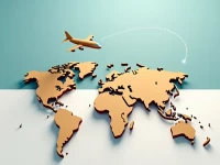 信天鸽跨境物流跨境电商的靠谱伙伴服务时效费用全解析