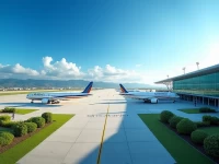 探索阿根廷的空中枢纽工程师安布罗西奥LV塔拉维拉国际机场