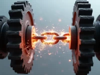 Uschina Trade War Sparks Unseen Economic Fallout
