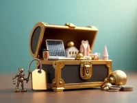 掘金eBay跨境电商热销品类深度解析与选品策略