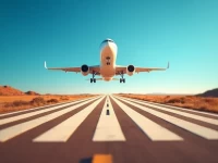 翱翔南澳芒特甘比尔机场您的飞行新起点