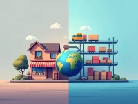 Alibabas 1688 Overseas Platform Sparks SME Competition Debate