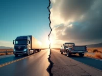 无人驾驶卡车来袭卡车司机何去何从就业前景深度解析