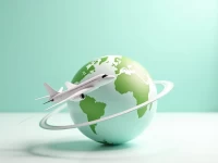 Airlines Adopt Iatas FEGA for Fuel Savings Netzero Goals