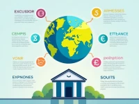 BNMXMXMMMTI Swift Code Simplifies International Money Transfers