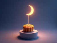 Mooncake Demand Rises in Qatar Ahead of Midautumn Festival