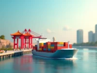Tianjinsingapore Shipping Costs Drop As Firms Adopt New Strategies